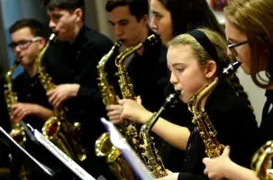 Donegal Music Education Partnership